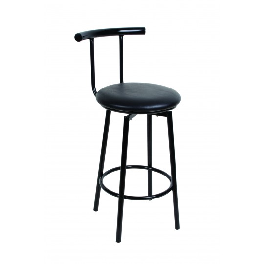 Cosmo 4 Leg Swivel Stool 